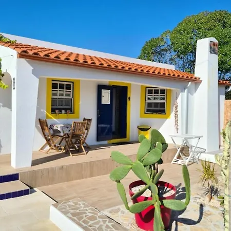 Chalet Sondela Self Catering *