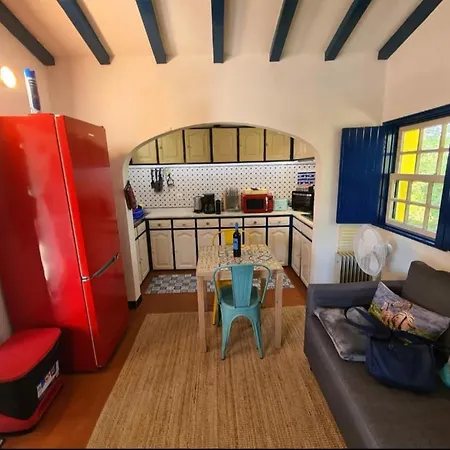 Sondela Self Catering Chalet Sao Martinho do Porto