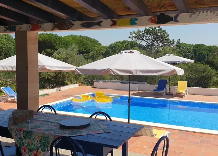 Sondela Self Catering São Martinho do Porto