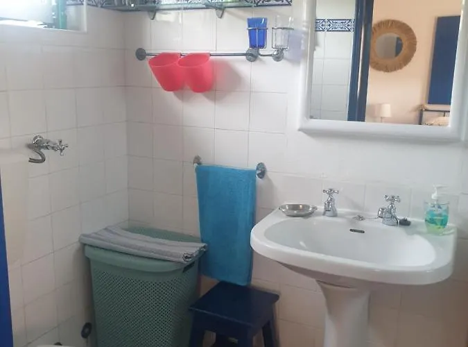 Sondela Self Catering São Martinho do Porto