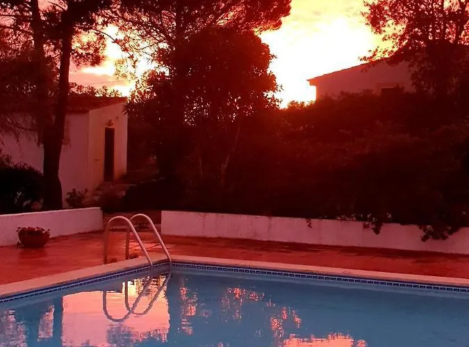 Sondela Self Catering São Martinho do Porto