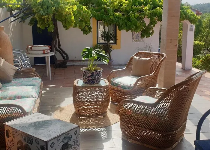 Sondela Self Catering São Martinho do Porto