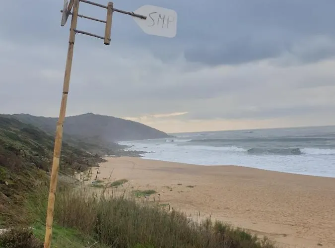 Chalet Sondela Self Catering São Martinho do Porto