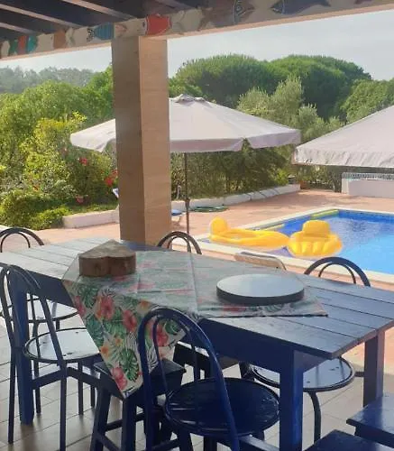 Sondela Self Catering