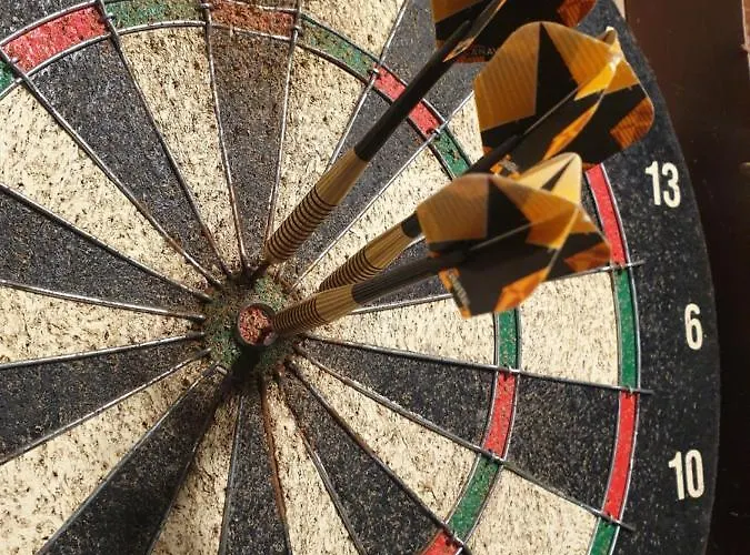 Sondela Self Catering *