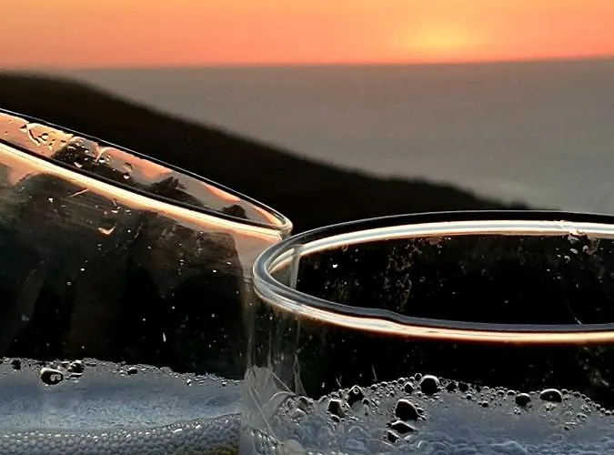 Sondela Self Catering * São Martinho do Porto