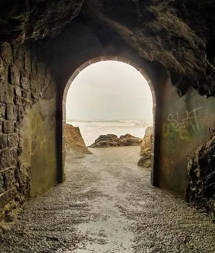 Sondela Self Catering Chalet