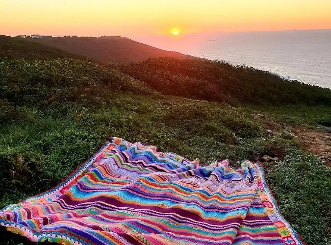 Sondela Self Catering * São Martinho do Porto