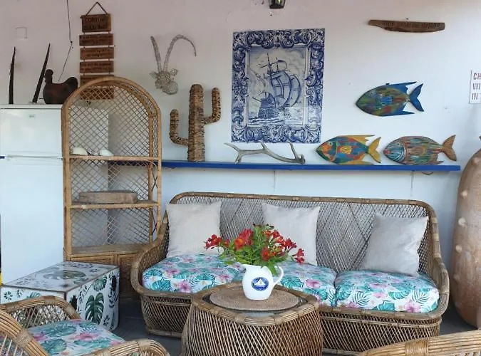 Sondela Self Catering * São Martinho do Porto