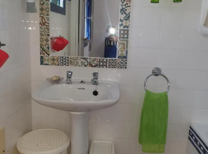 Chalet Sondela Self Catering São Martinho do Porto