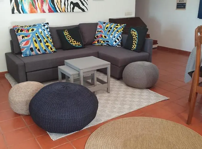 Sondela Self Catering Chalet *