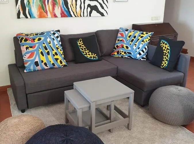 Chalet Sondela Self Catering *