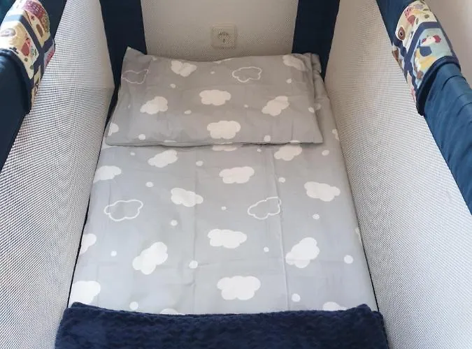 Sondela Self Catering * São Martinho do Porto