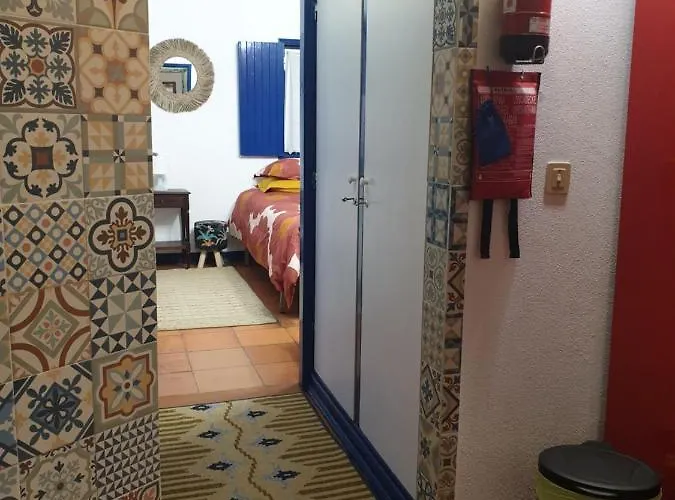 Sondela Self Catering São Martinho do Porto
