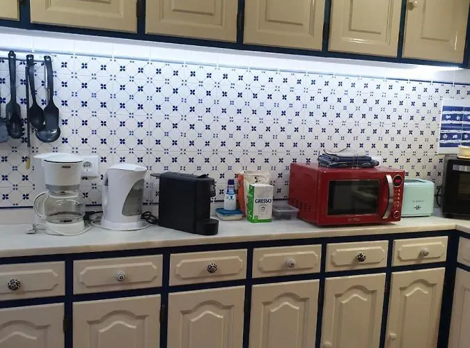 Sondela Self Catering *