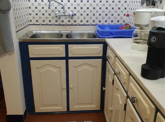 Sondela Self Catering Chalet *