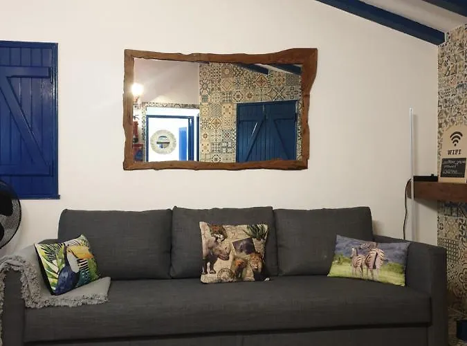 Chalet Sondela Self Catering