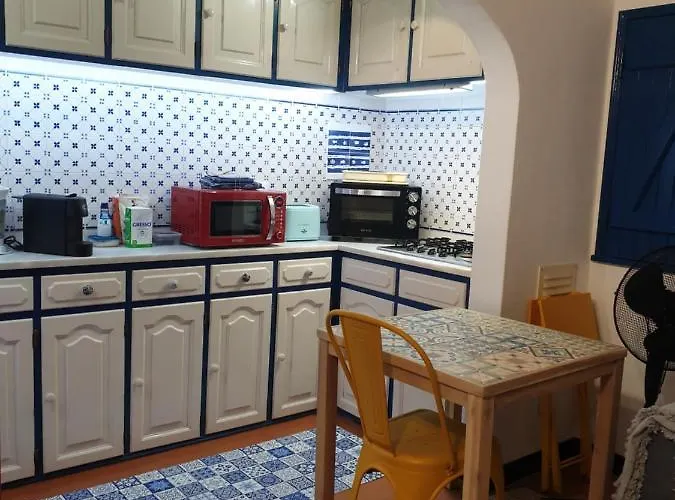 Chalet Sondela Self Catering São Martinho do Porto
