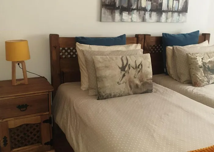 Sondela Self Catering *