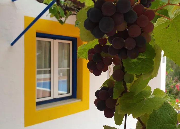 Chalet Sondela Self Catering *