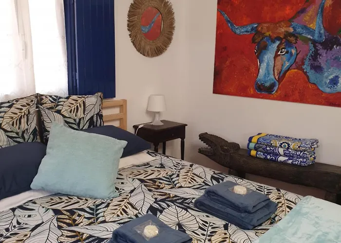 Chalet Sondela Self Catering