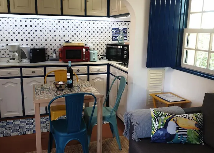 Chalet Sondela Self Catering