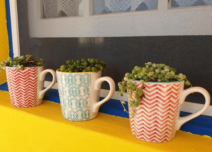 Chalet Sondela Self Catering São Martinho do Porto