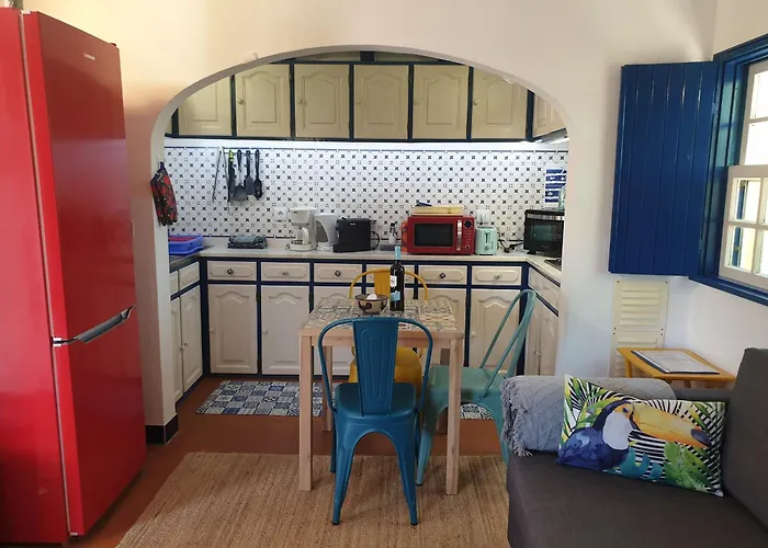 Sondela Self Catering *