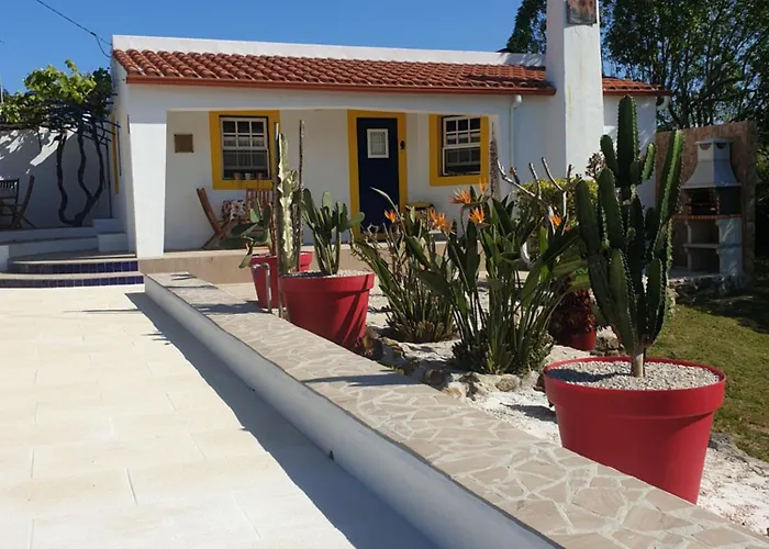 Chalet Sondela Self Catering