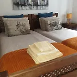 Sondela Self Catering Chalet