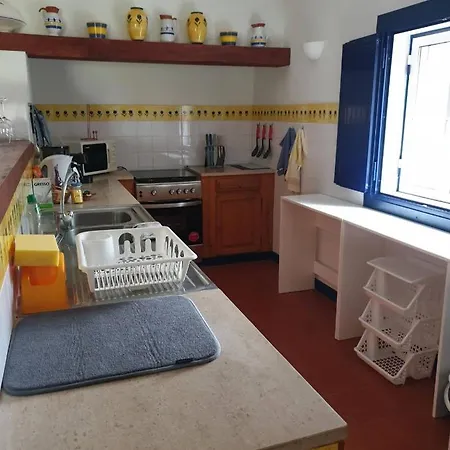 Sondela Self Catering *