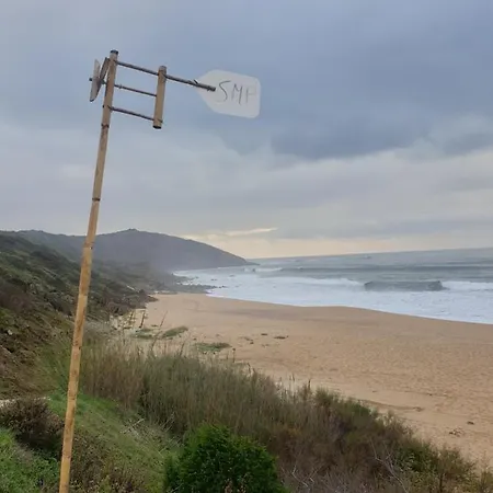 Chalé Sondela Self Catering São Martinho do Porto