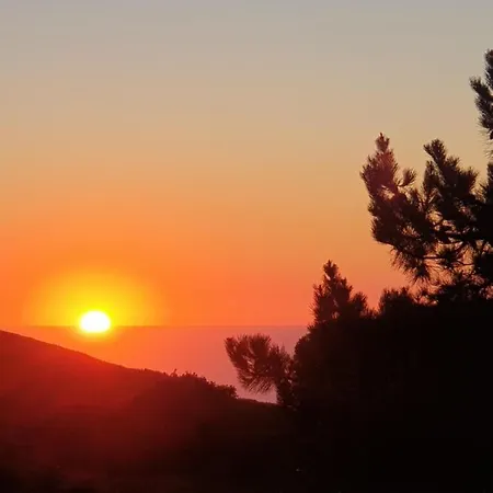 Sondela Self Catering