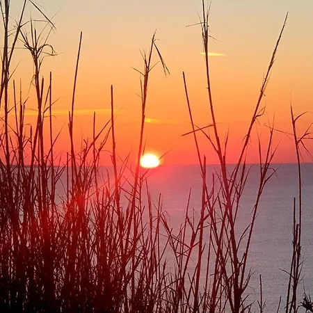 Sondela Self Catering Chalé *