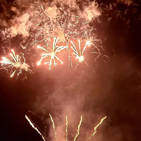 Chalé Sondela Self Catering