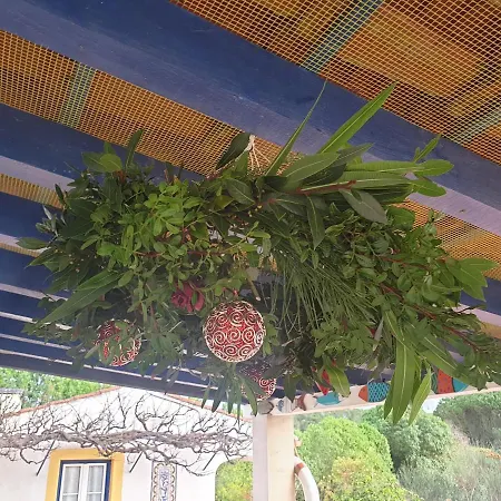 샬레 Sondela Self Catering *