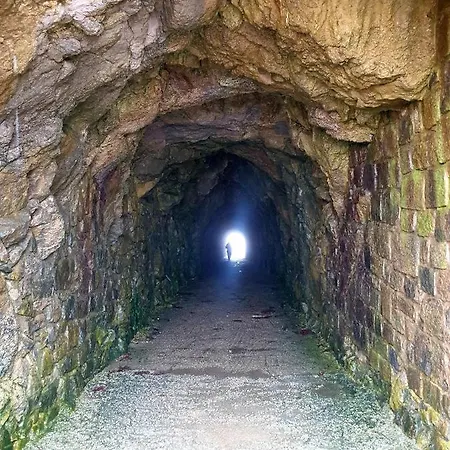 Chalé Sondela Self Catering *