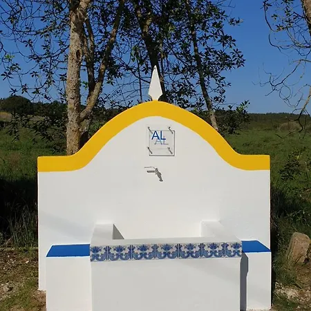 Chalé Sondela Self Catering