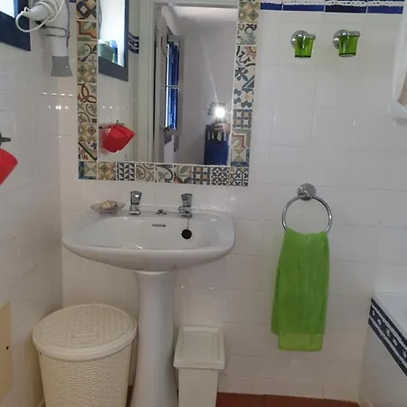 Chalé Sondela Self Catering São Martinho do Porto