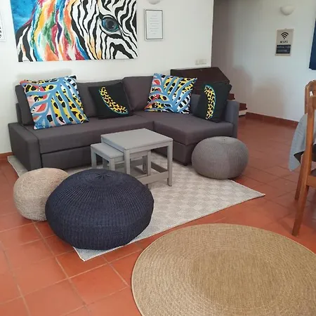 Sondela Self Catering Alpesi faház *