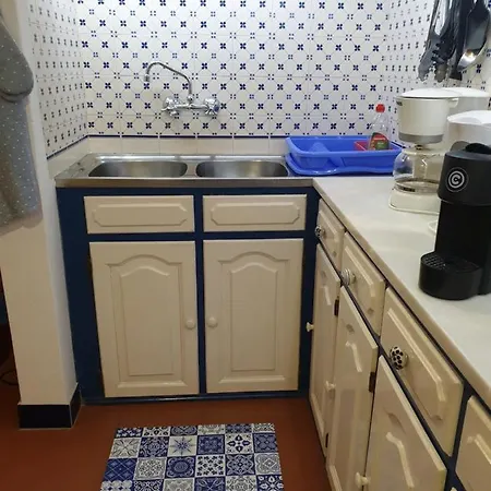 Sondela Self Catering Chalé *
