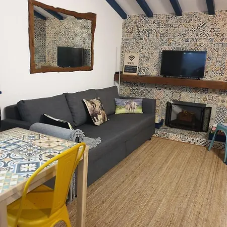 Sondela Self Catering סאו מרטיניו דו פורטו