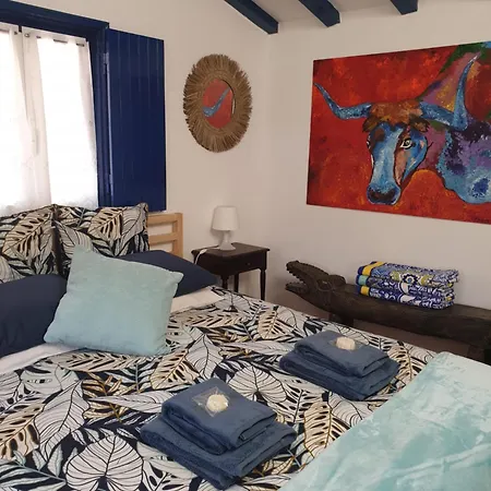 Chalé Sondela Self Catering