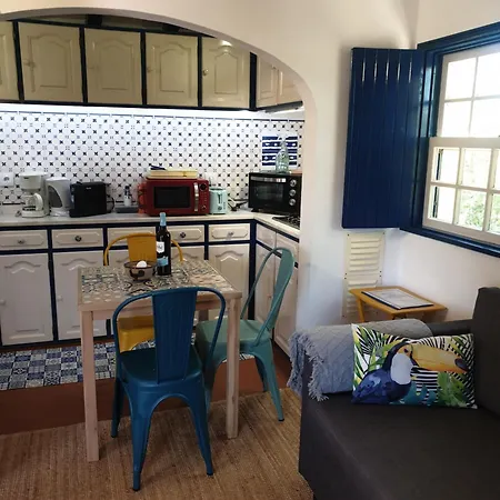 Chalé Sondela Self Catering