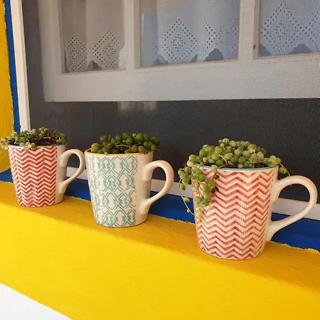 Chalé Sondela Self Catering São Martinho do Porto