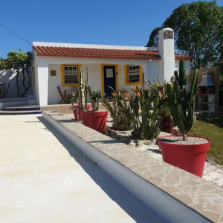 Chalé Sondela Self Catering