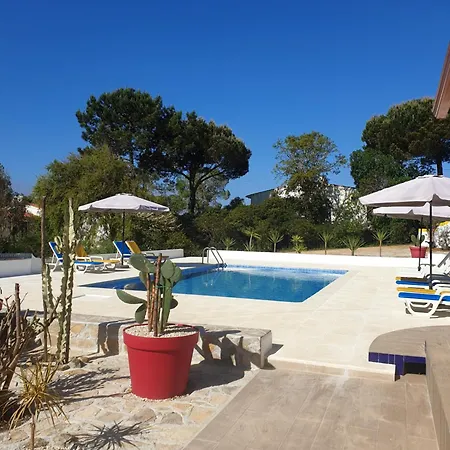 Sondela Self Catering