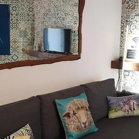 Sondela Self Catering