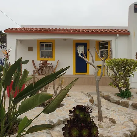 Sondela Self Catering São Martinho do Porto