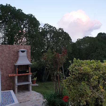 Chalé Sondela Self Catering